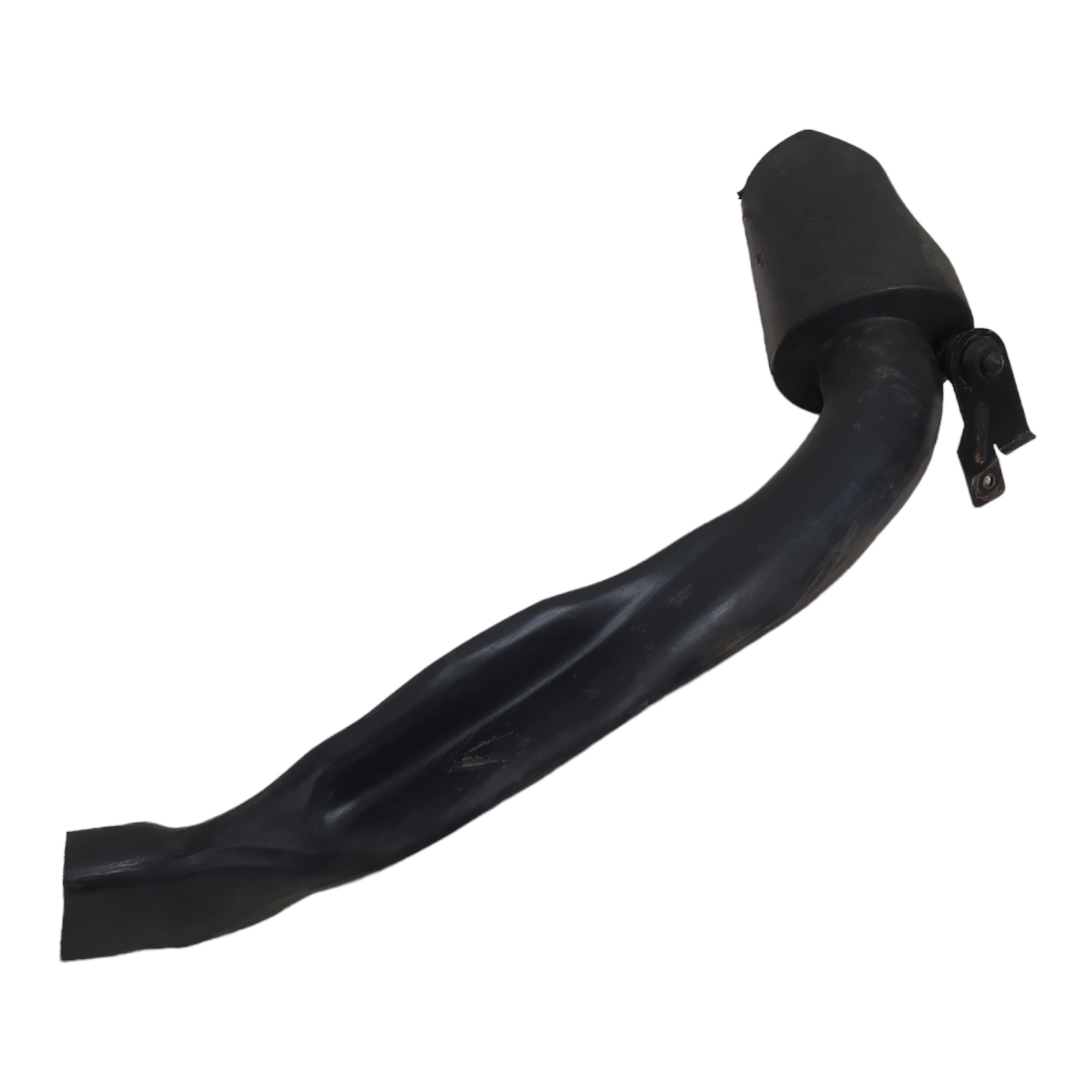 Tubo Ressonador Filtro Ar Ford Mordeo 1997 V98 2