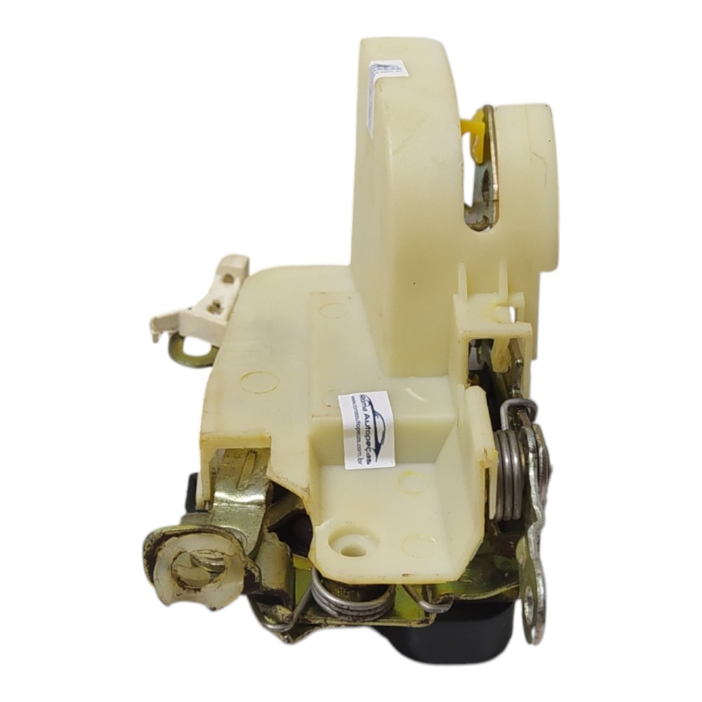 Fechadura dianteira esquerda GM Corsa 2007 2