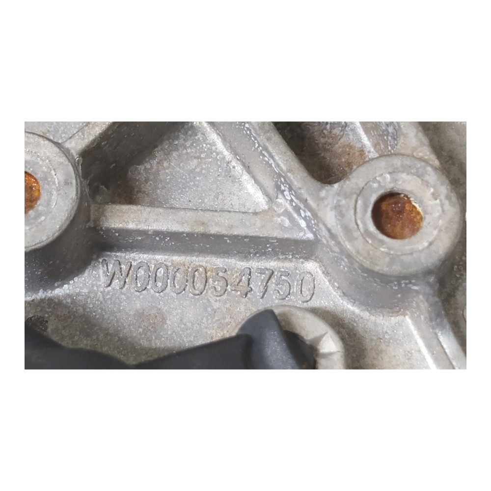 Motor Limpador Parabrisa Gm Spin 1.8 2023 V148 8