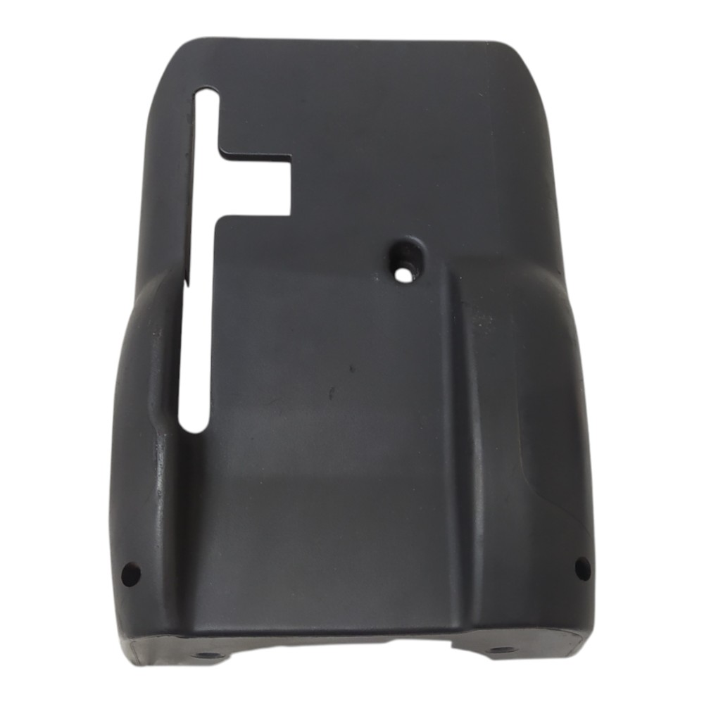 Moldura Inferior Coluna Direção Audi A3 Turbo 2006 5