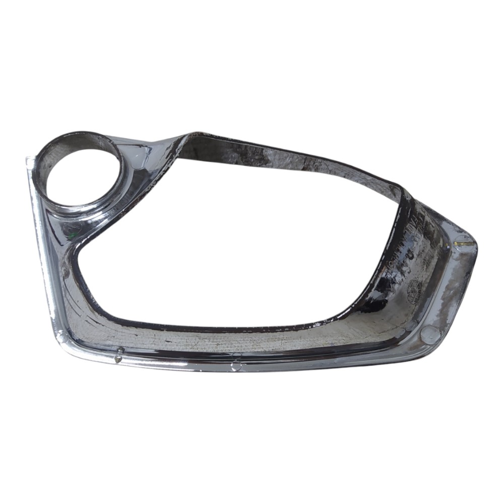 Aplique Cromado Roda 16 Citroen C3 2012 A 2020 N5 6
