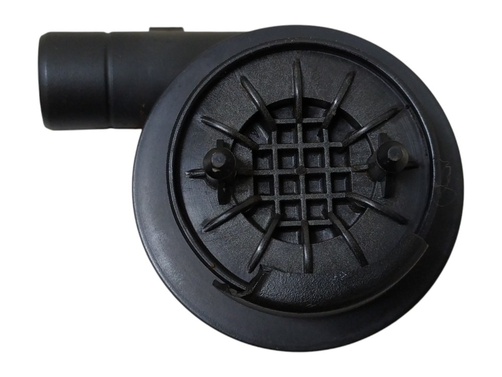 Anti Chama Respiro Do Motor Vw Golf 2.0 2000 V53 6