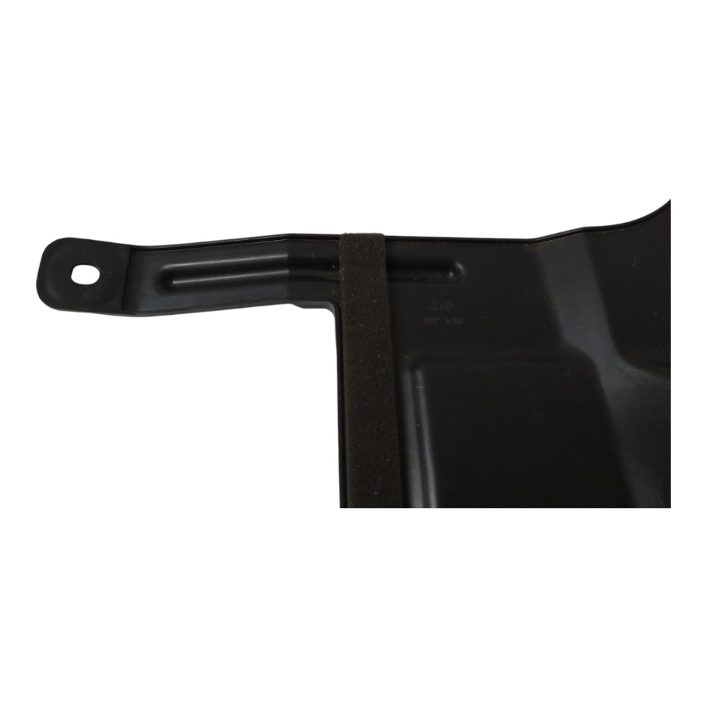 Protetor Radiador Kia Picanto 1.0 e 1.1 gasolina 2008 a 2011 6