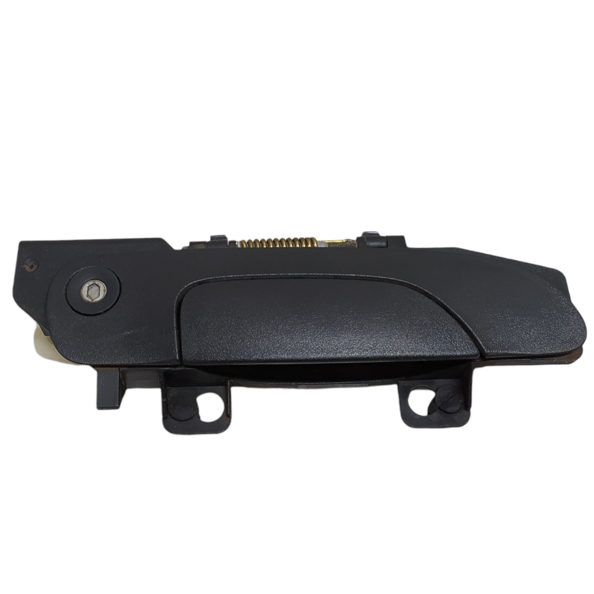 Maçaneta Externa Porta Diant Direita Ford Mondeo 1997 V98 Dianteira