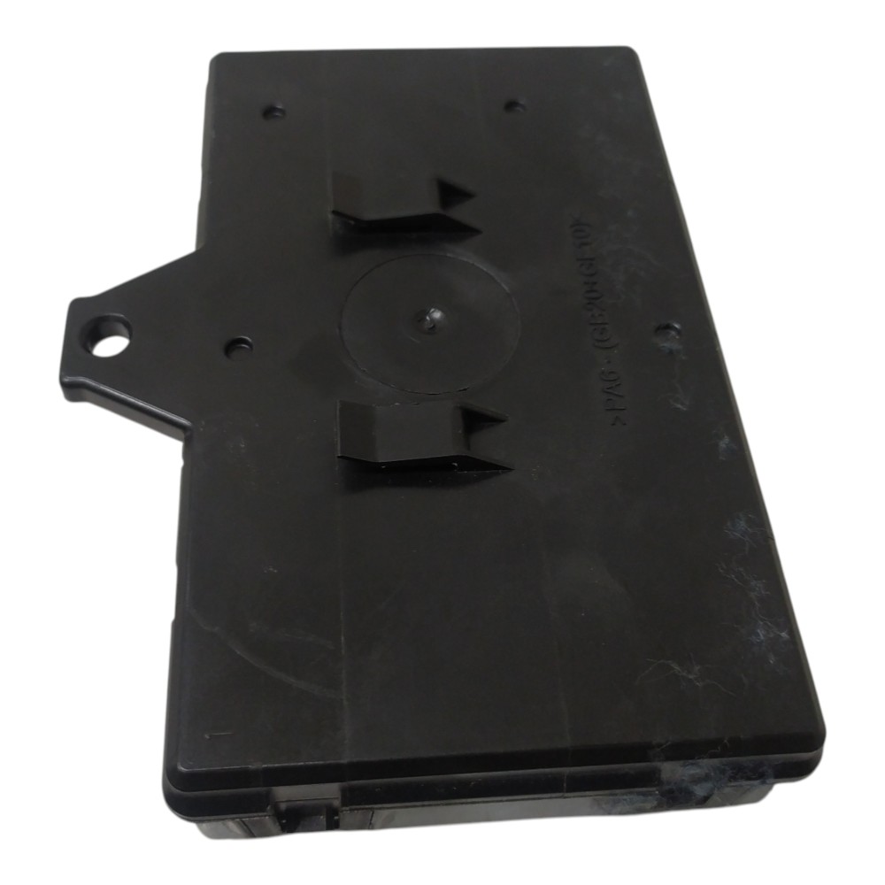 Modulo Conforto Bcm Fiat Argo 2021 V139 4