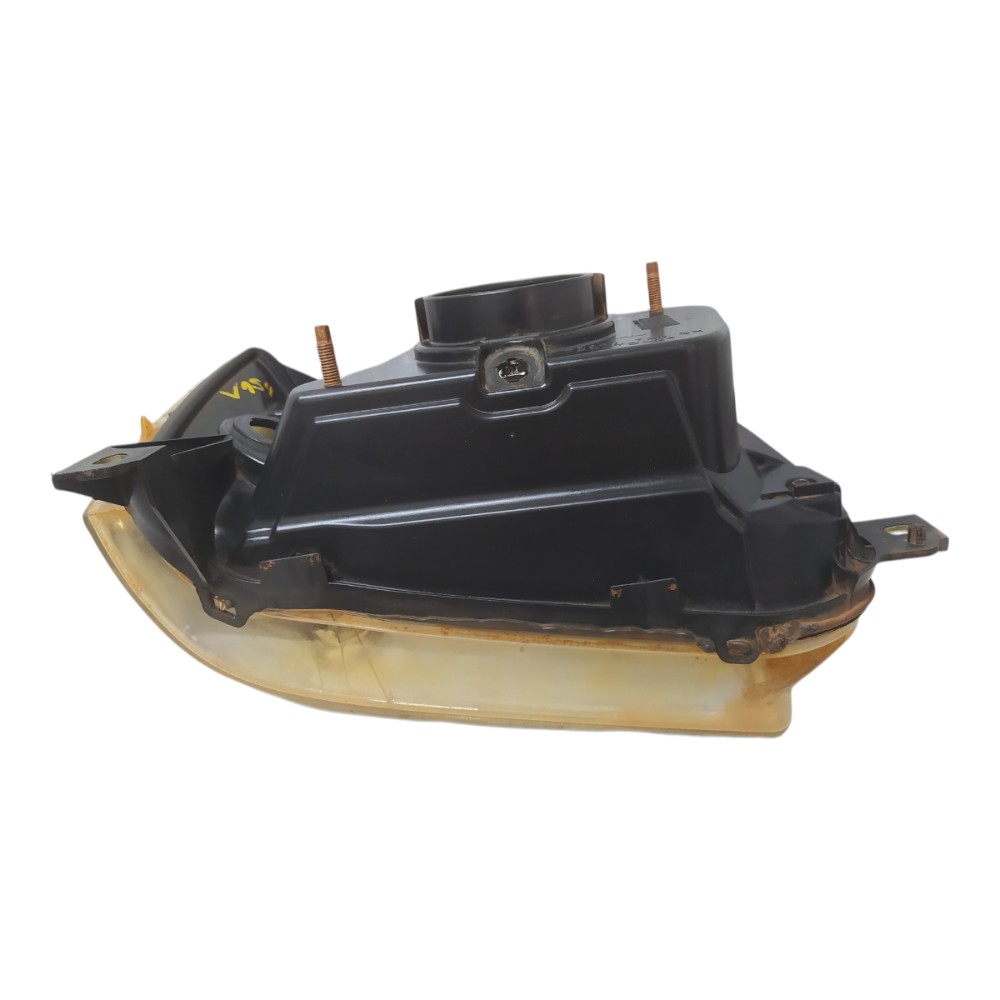 Farol Esquerdo Fiat Uno Mille 1.0 2013 V154 Esquerdo/motorista 6