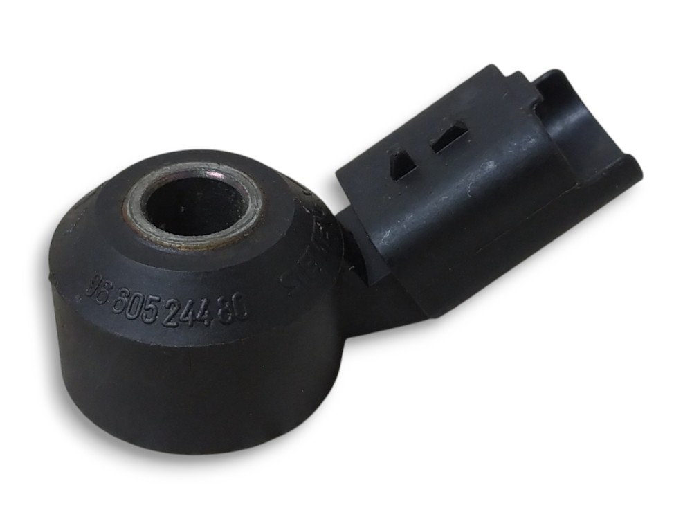 Sensor De Detonação Citroen C3 1.4 2008 V107