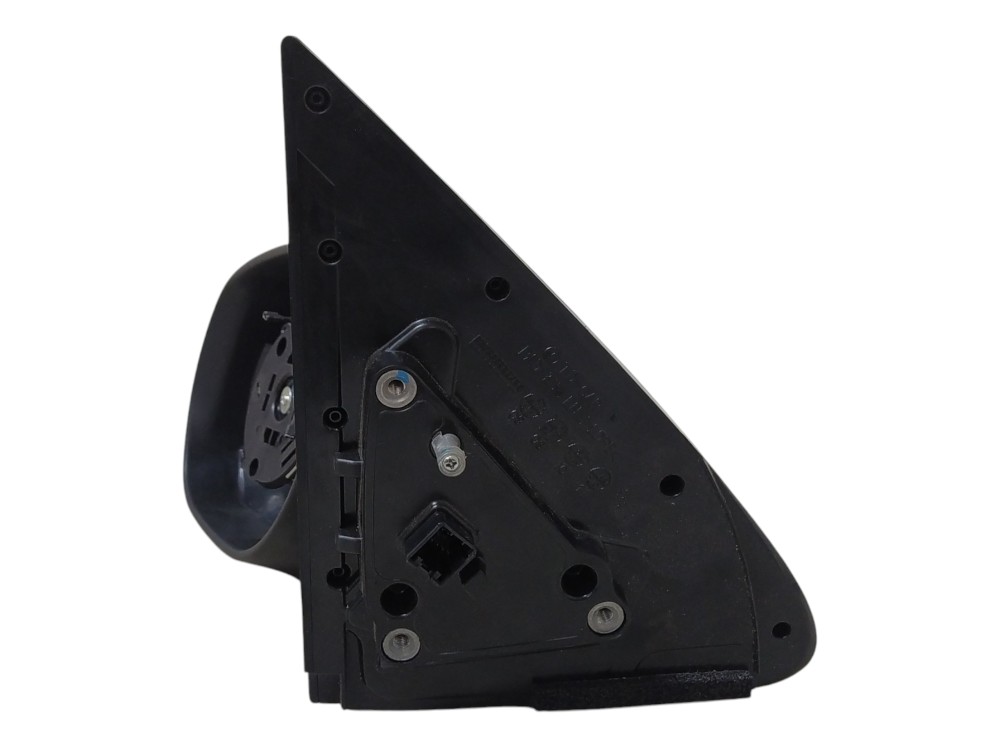 Retrovisor Esquerdo Sem Lente Com Pisca Kia Cerato 2009 2012 5