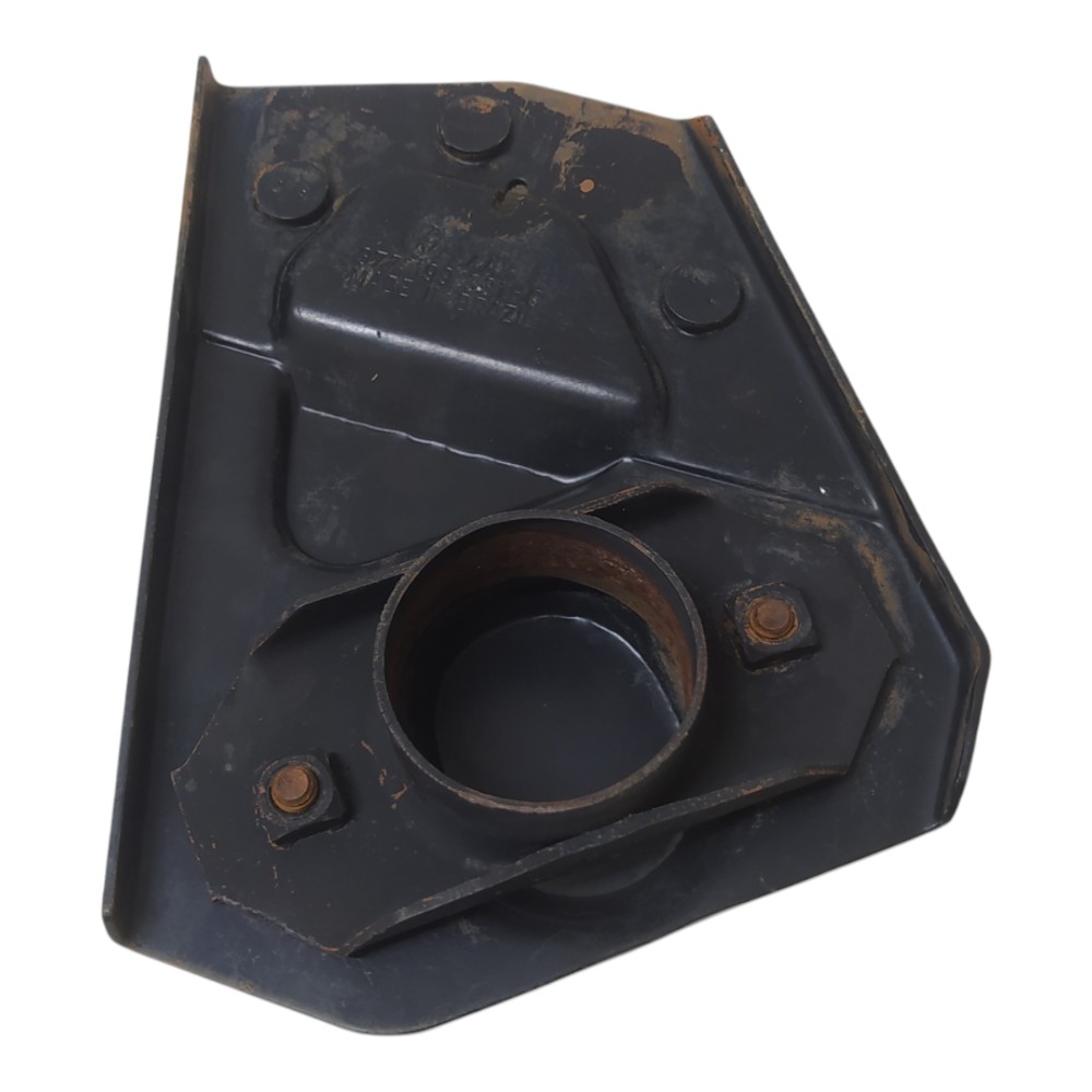 Suporte Coxim Frontal Motor Vw Gol Bola 1.6 1996 V132 4