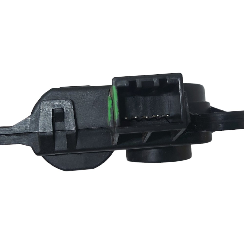 Motor Atuador Caixa Ar Hyundai Creta 2016 A 2021 V180 6