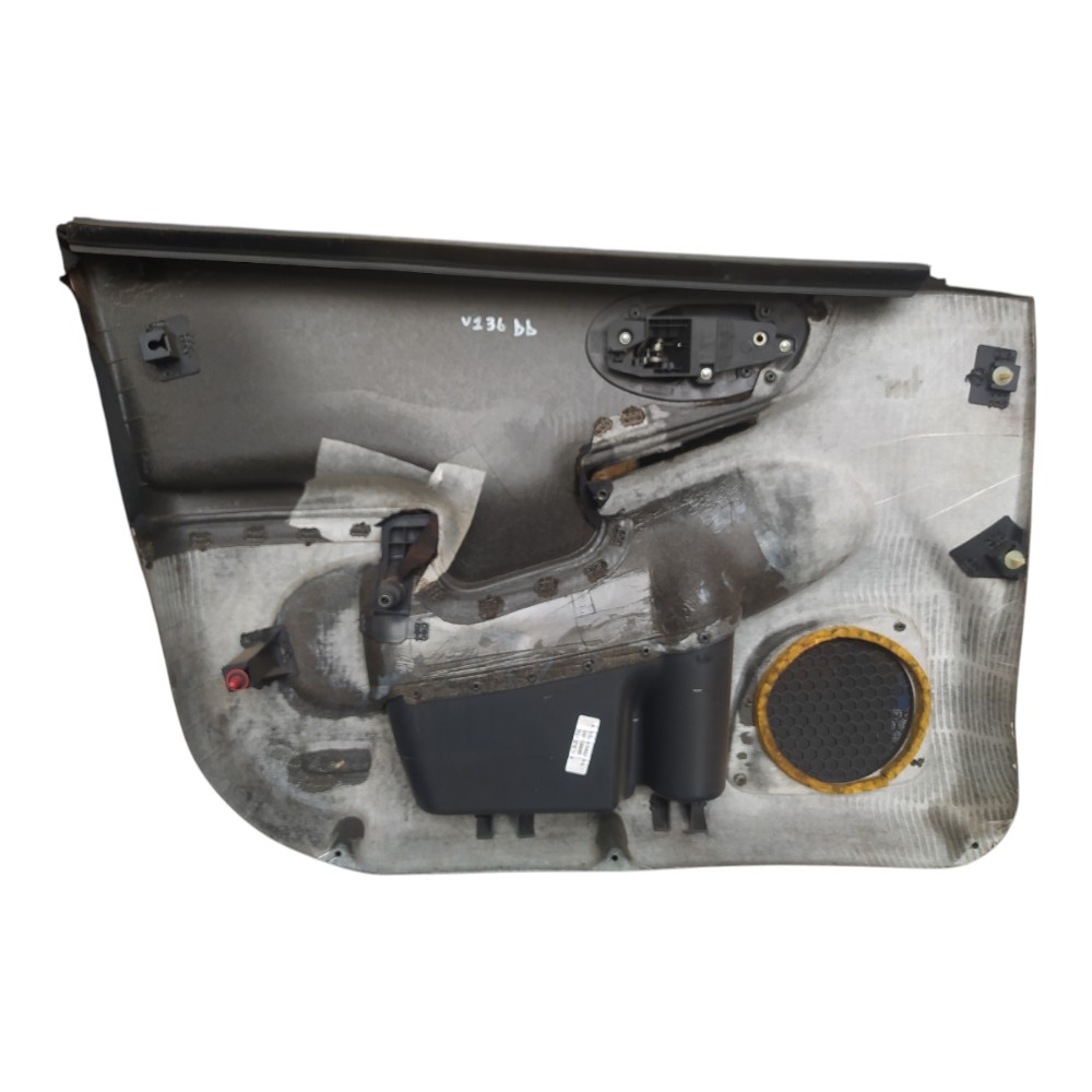 Forro Porta Dianteira Direita Fiat Stilo 2011 V136 4