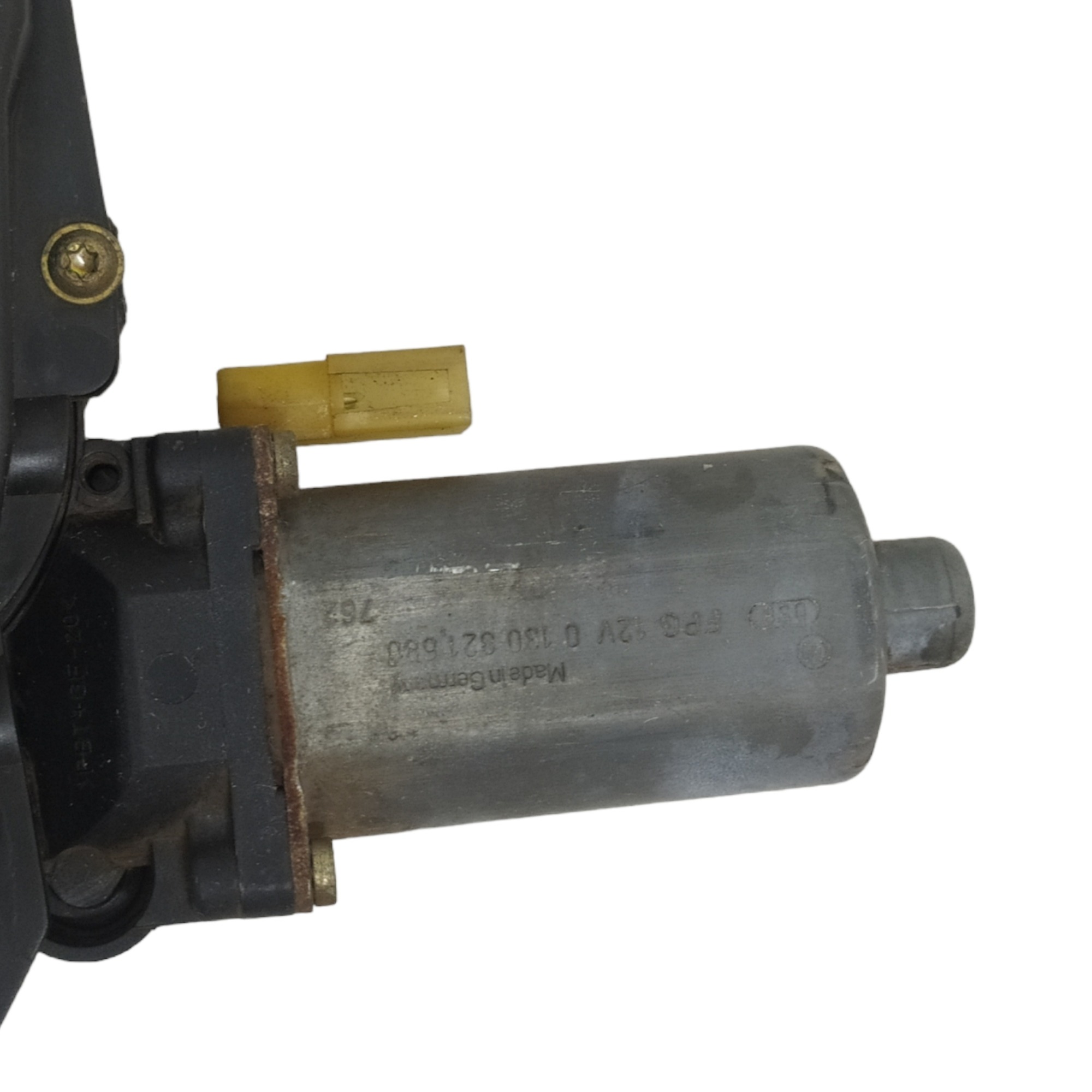 Maquina Vidro Eletrico Traseira Esquerda Ford Mondeo 97 V98 5