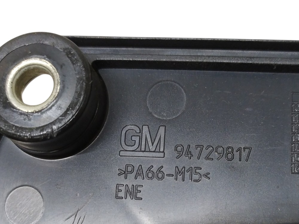 Kit Capa Da Correia Dentada Gm Onix 1.0 2015 V109 8