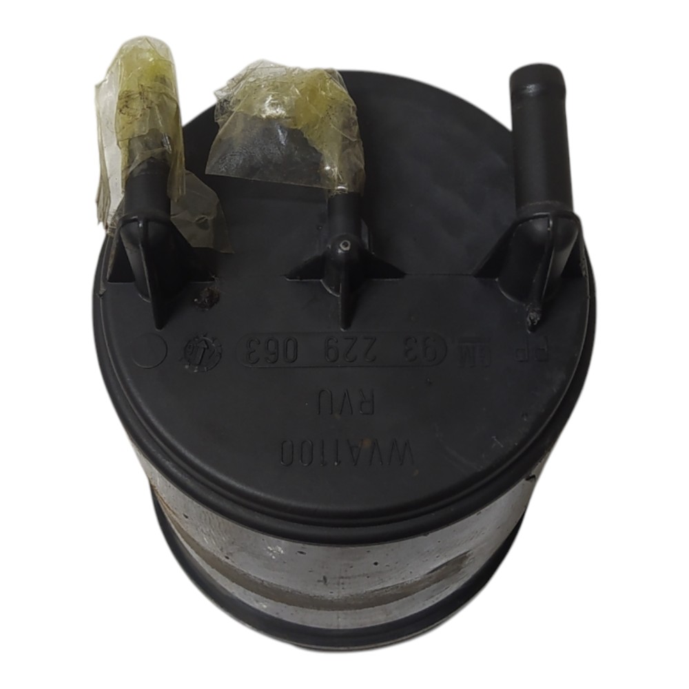 Filtro Canister Gm Corsa Super 1.0 8v 1998 V146 3