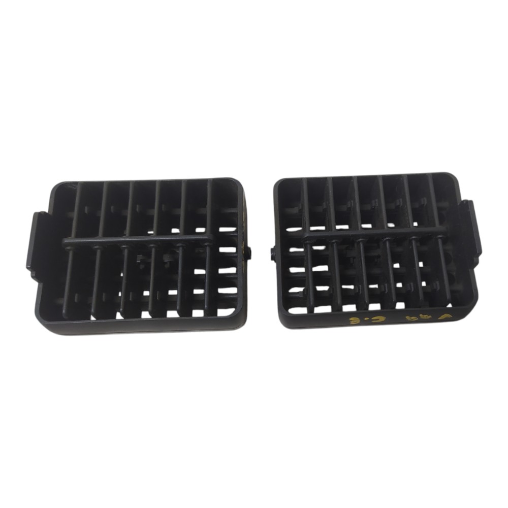 Par Difusores Painel Central Peugeot 405 1995 V99 5
