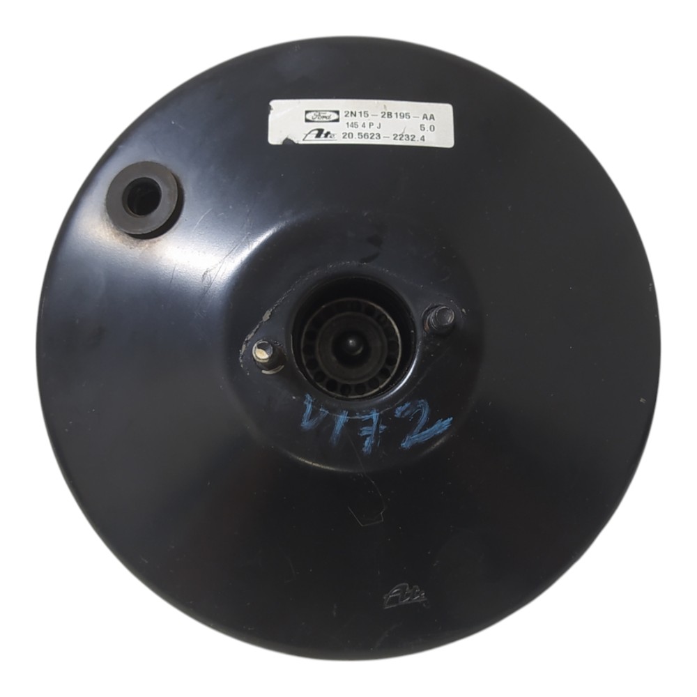 Hidrovacuo servo freio ford Ecosport 1.6 2004 v172