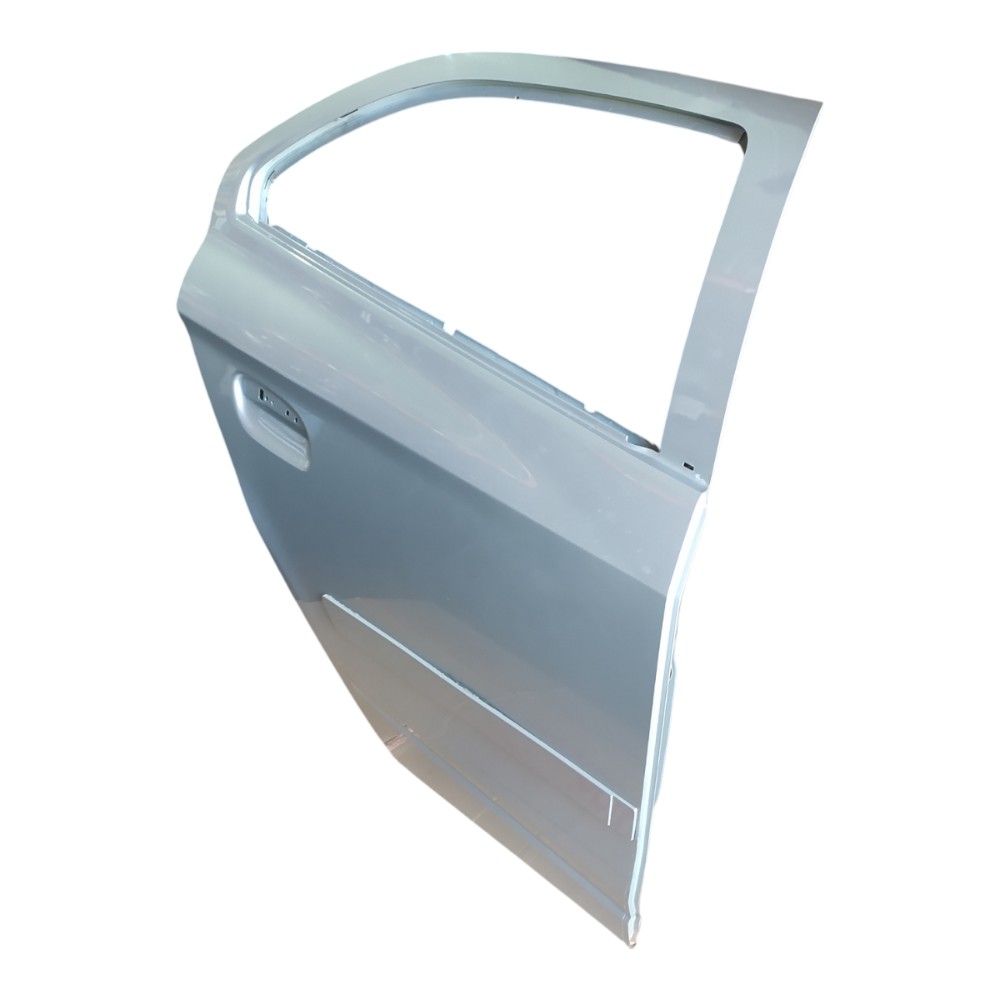 Porta Traseira Direita Chevrolet Prisma 2016 V137 Traseira Direito 2