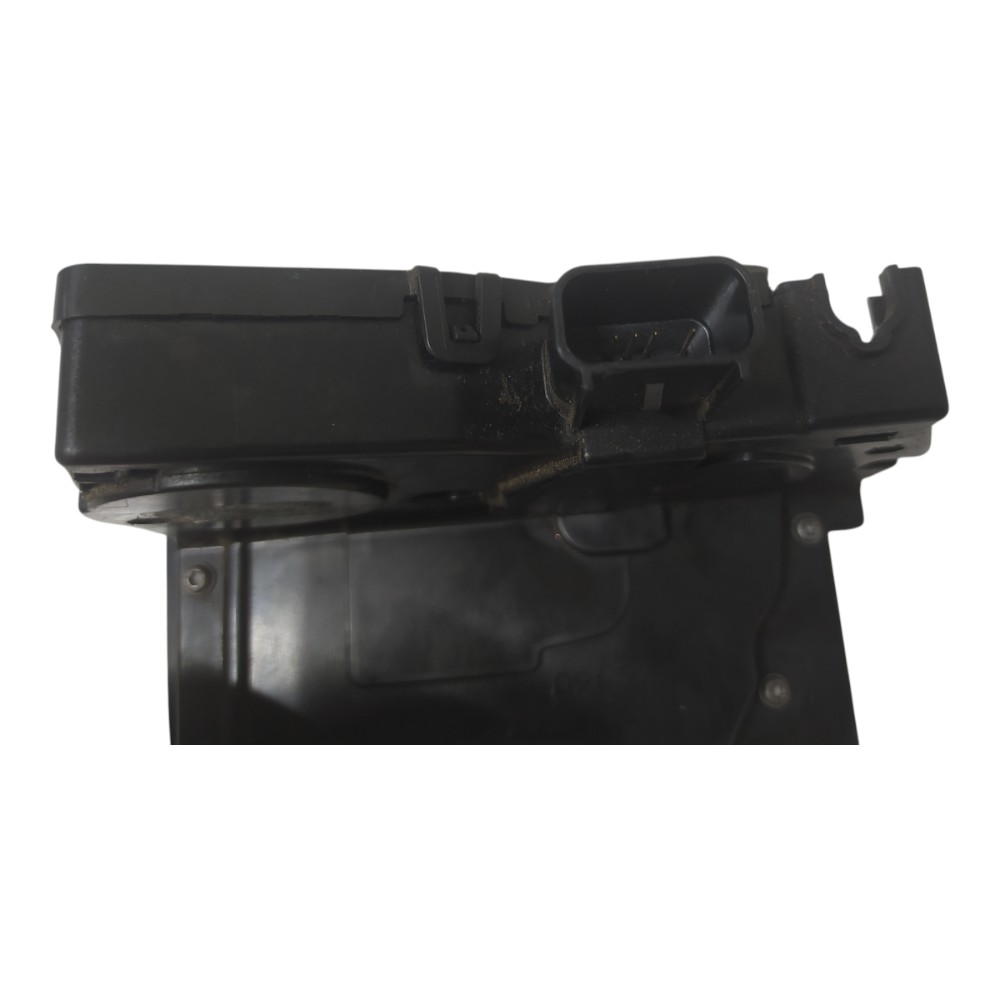Fechadura Porta Dianteira Direita Chevrolet Prisma 2016 V137 7