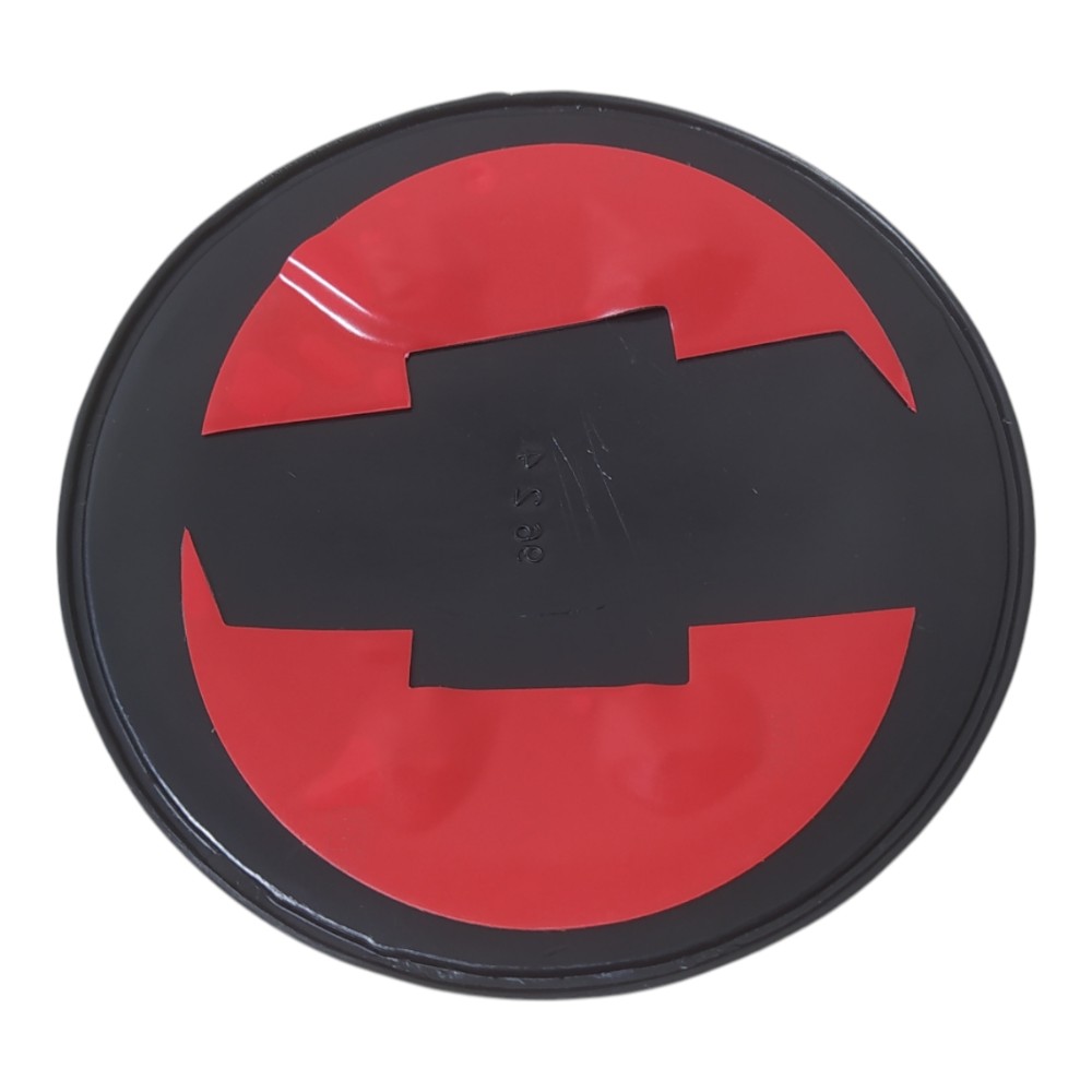 Emblema Tampa Traseira Vw Gol G3 G4 5