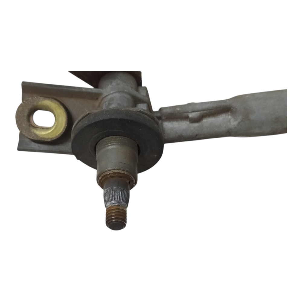 Galhada Limpador Parabrisa Gm Corsa Super 1998 V146 4