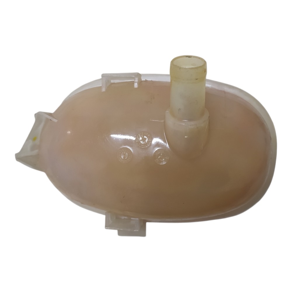 Reservatório De Agua Radiador Corsa Montana 2002 V122 7