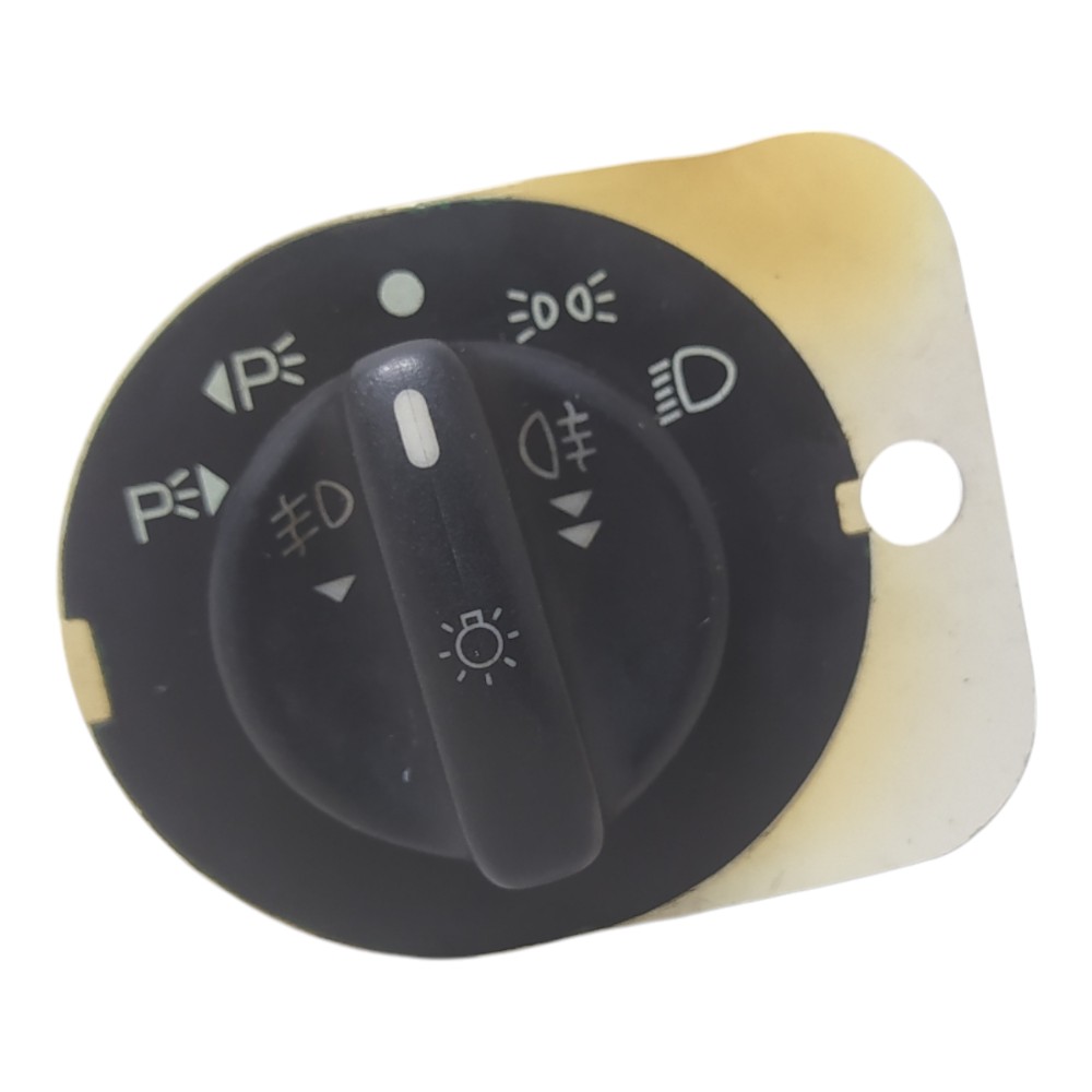 Comando Luz Farol Ford Mondeo 1997 V98