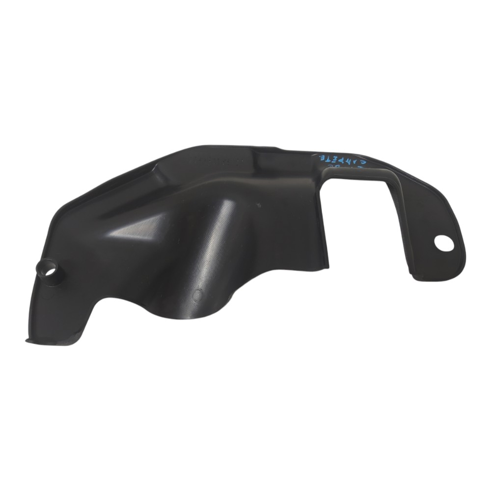 Acabamento Proteção Pedal Vw Up Tsi 1.0 2019 V144 5