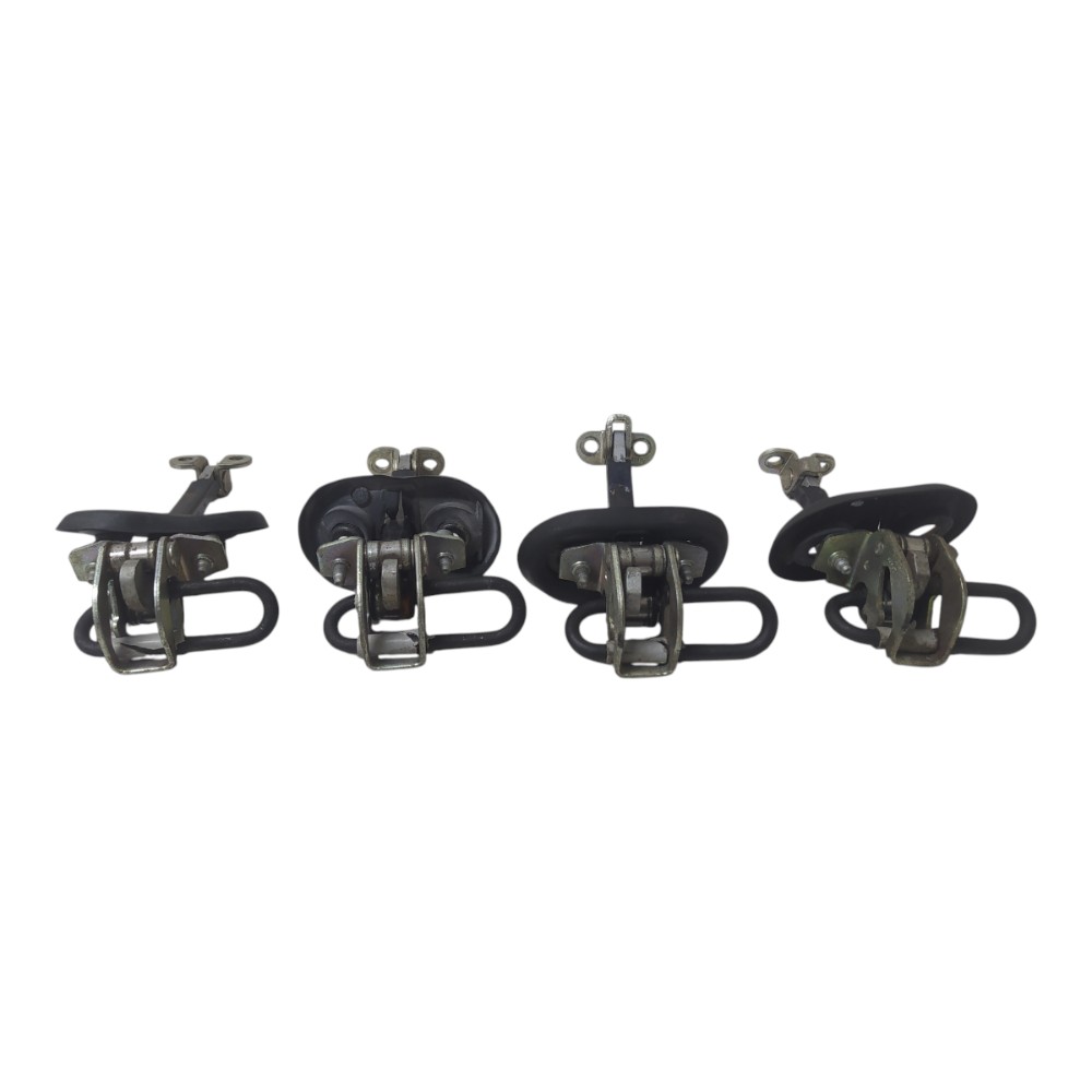 Kit Limitador Abertura Porta Fiat Stilo 2011 V136
