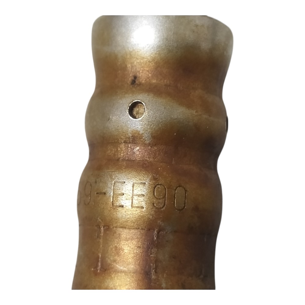 Sonda Lambda Pós Catalisador Vw Saveiro G5 1.6 2012 V156 8