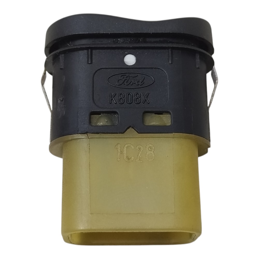 Comando Vidro Dianteiro Direito Ford Focus 1.8 2001 V155 2