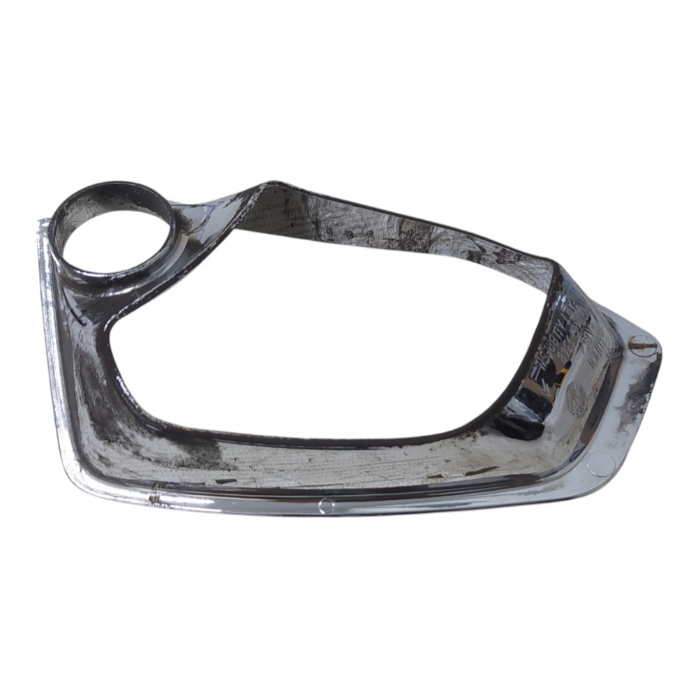 Aplique Cromado Roda 16 Citroen C3 2012 A 2020 N1 6