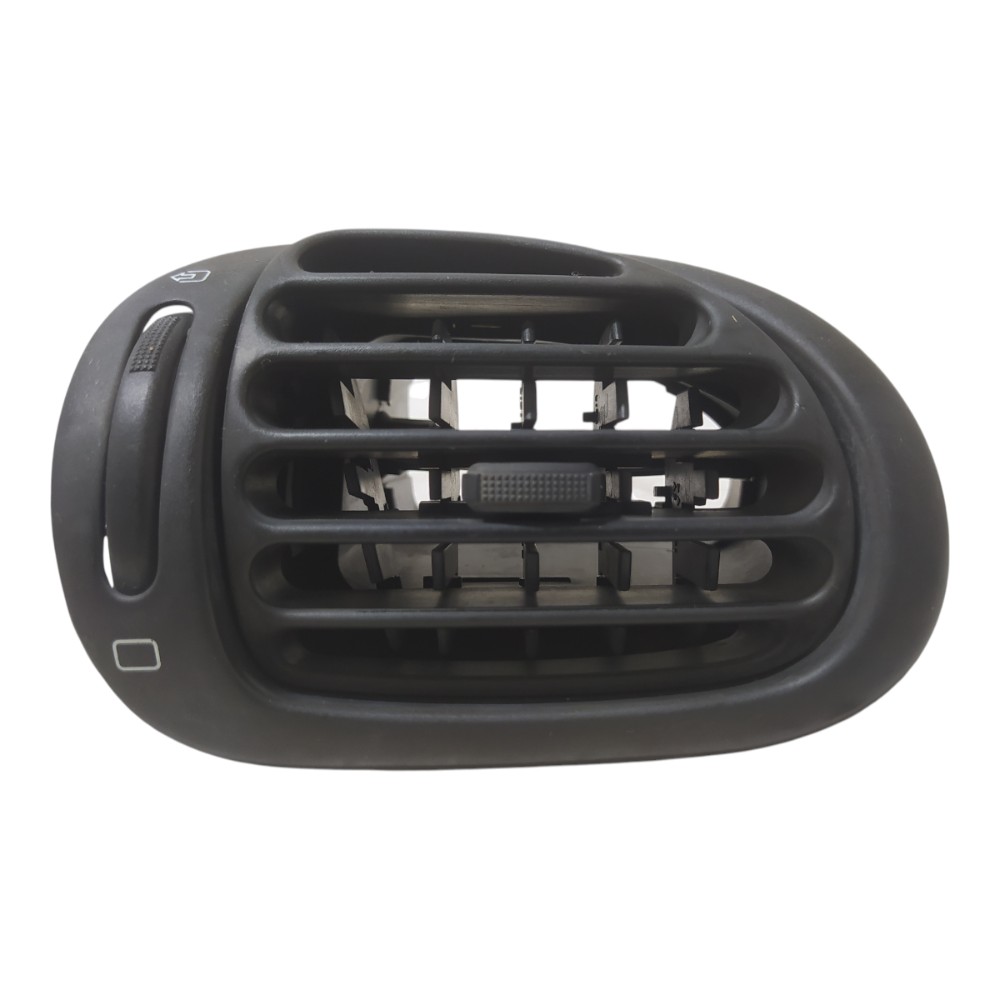 Difusor Ar Esquerdo Peugeot 206 2004 V119 2