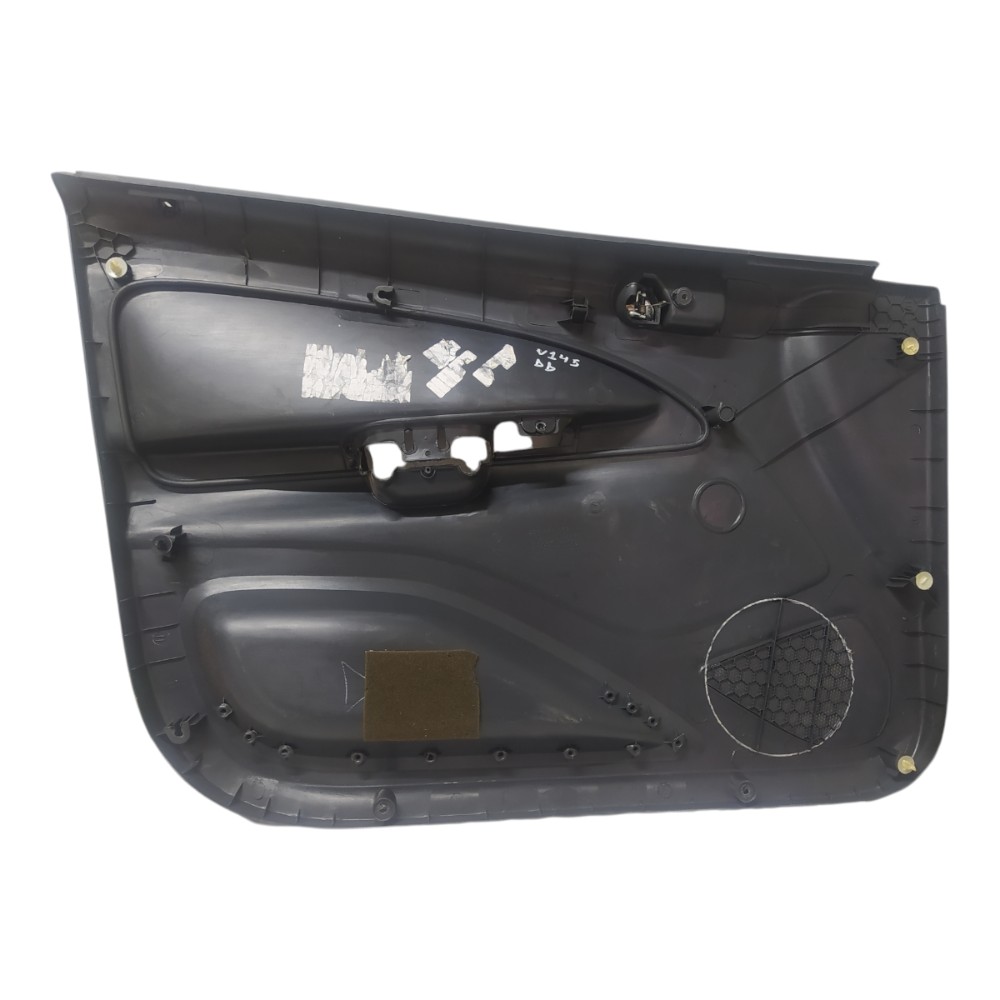 Forro Porta Dianteira Direita Vw Gol G5 1.6 2010 V145 5