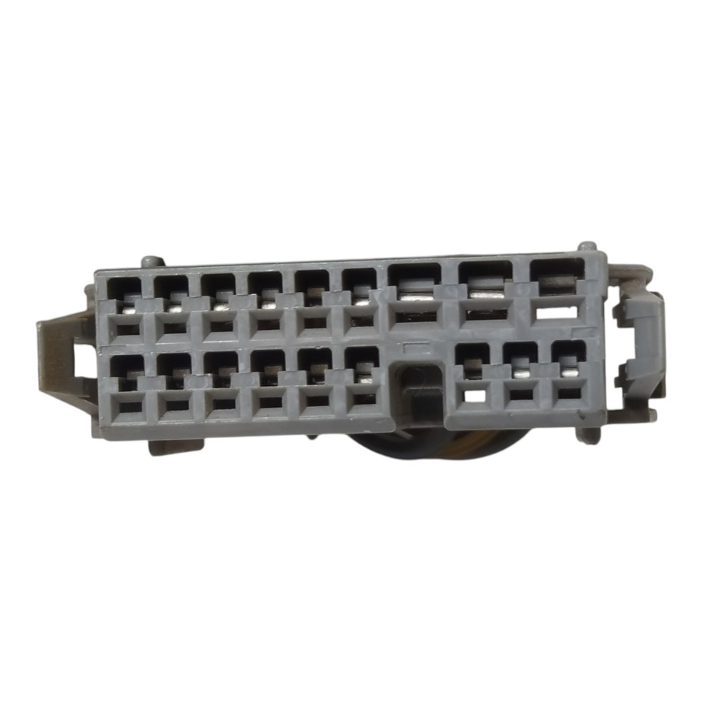 Chicote Porta Traseira Esquerda Gm Spin 1.8 2023 V148 3