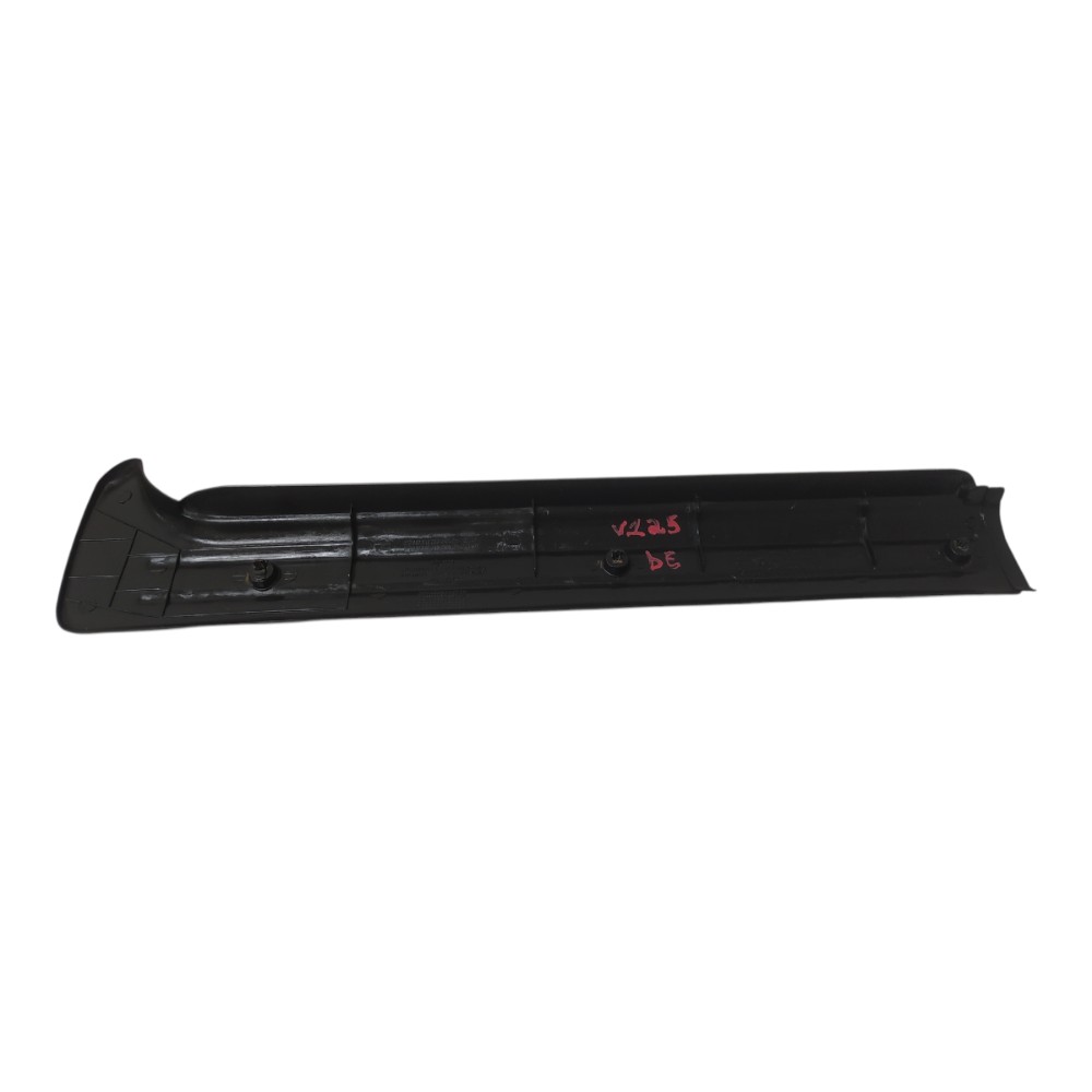 Soleira Porta Dianteira Esquerda Vw Gol G3 4p 1.0 2003 V125 3