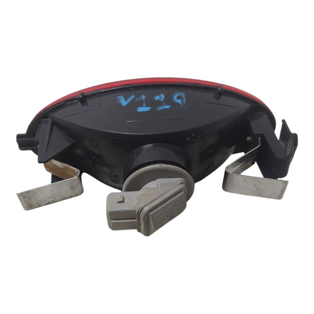 Break Light Peugeot 206 2004 V119 8