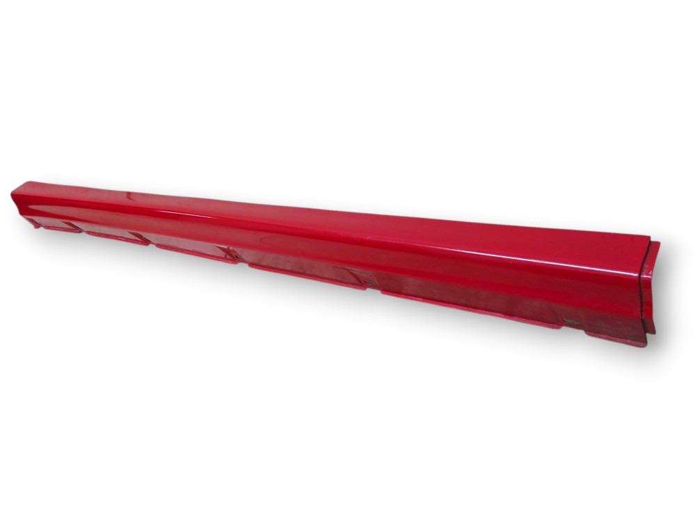 Spoiler Saia Lateral Direita Chery Qq 1.1 2012 V118