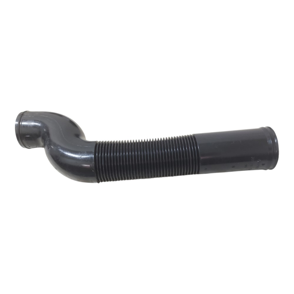 Duto Esquerdo Difusor Ar Vw Gol Quadrado 1996 V142 4