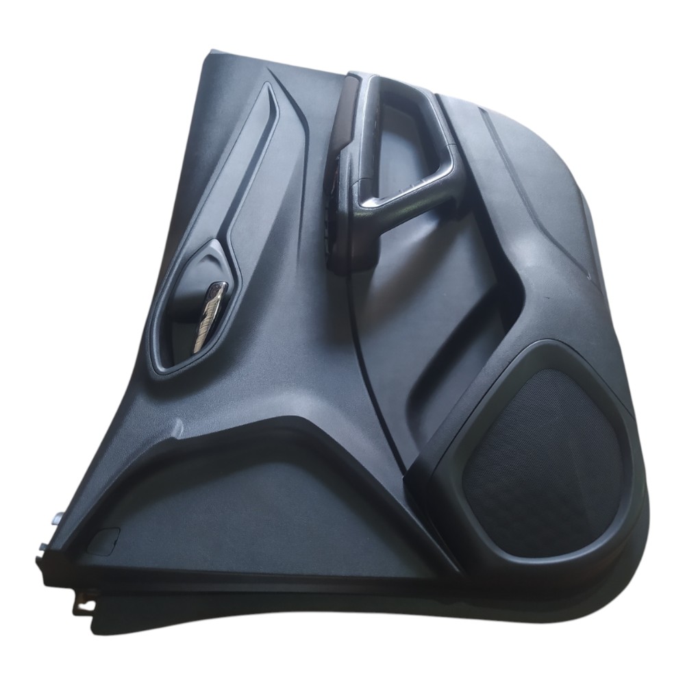 Forro Porta Dianteira Direita Chevrolet Prisma 2016 V137 1