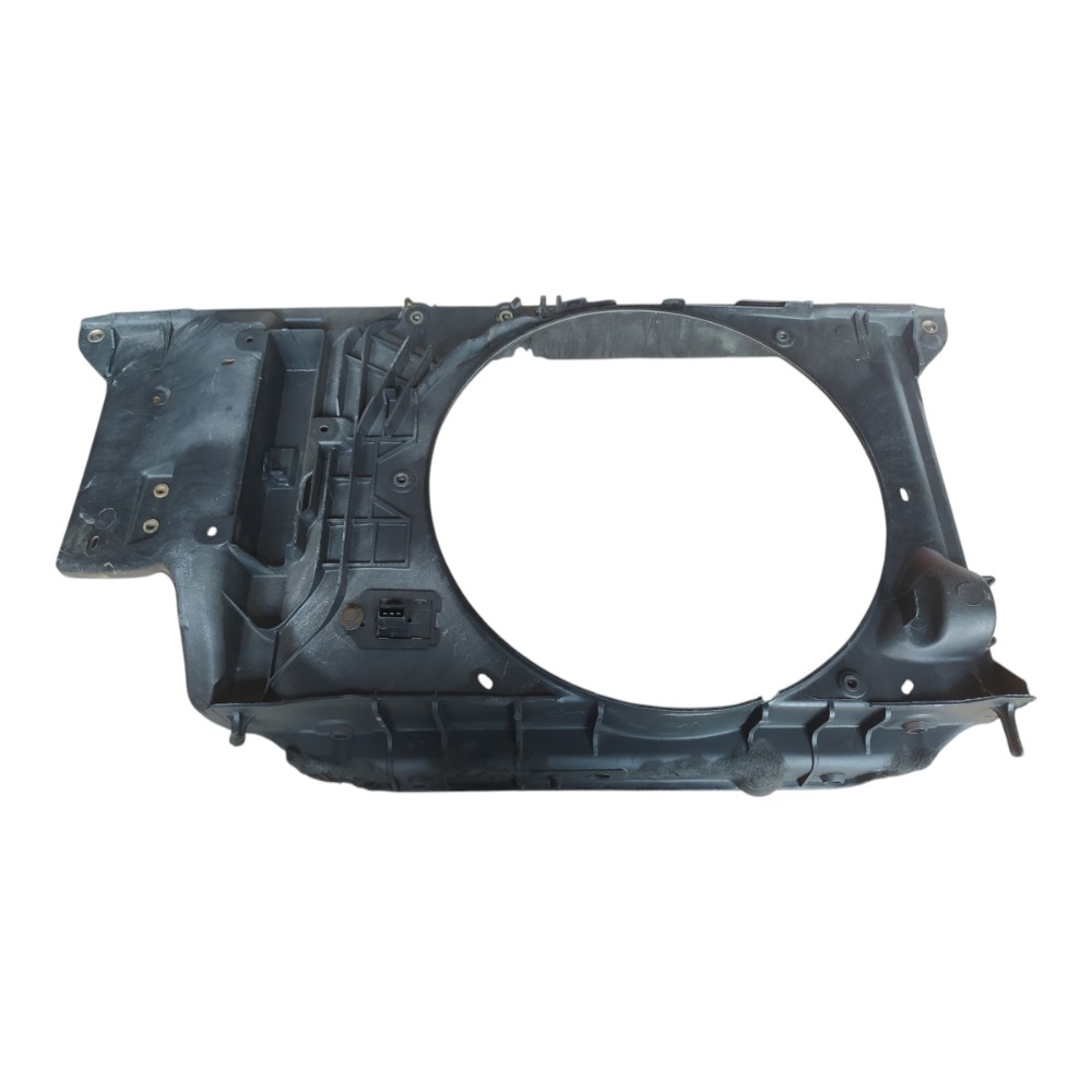 Defletor ventoinha radiador Peugeot 206 1.0 2004 V119