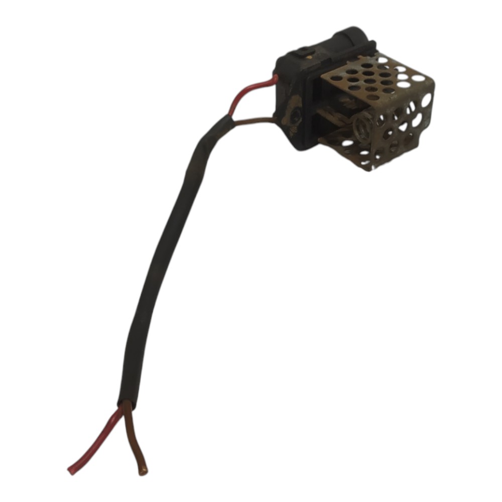 Resistência Ventoinha Chevrolet Vectra Gtx 2009 V150