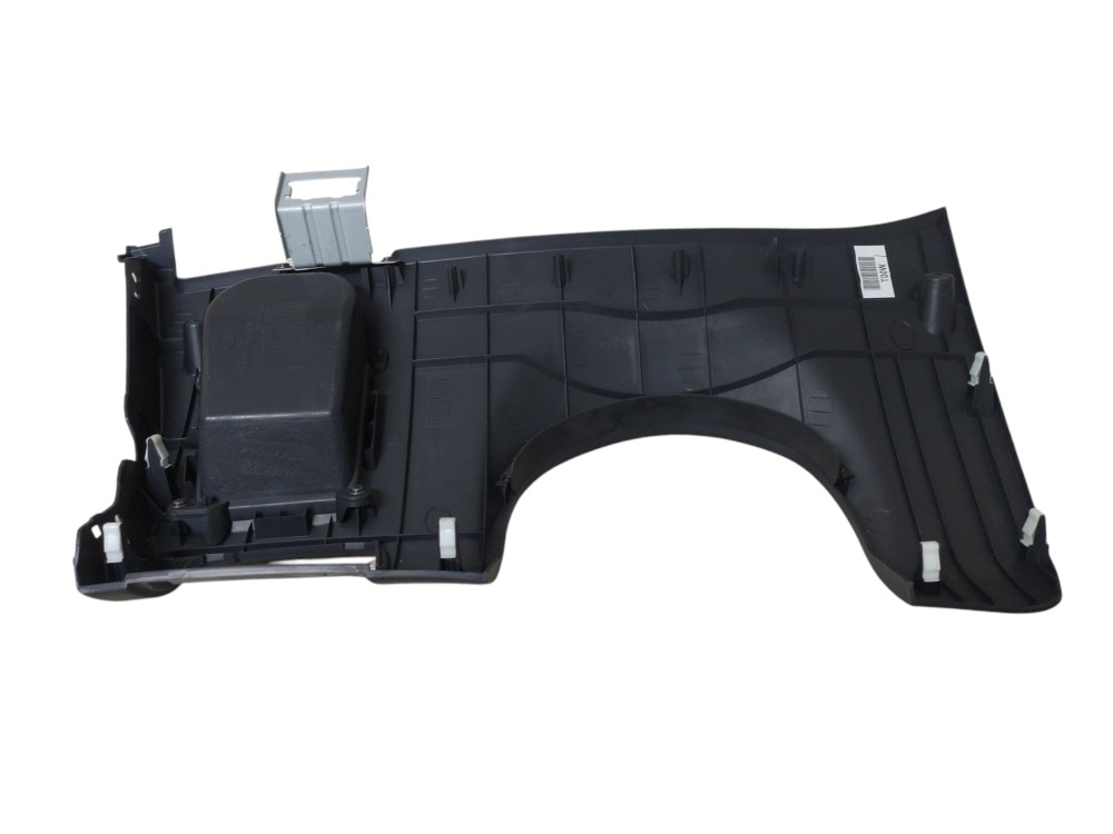 Moldura Inferior Coluna De Direção Kia Cerato 2008 A 2011 4