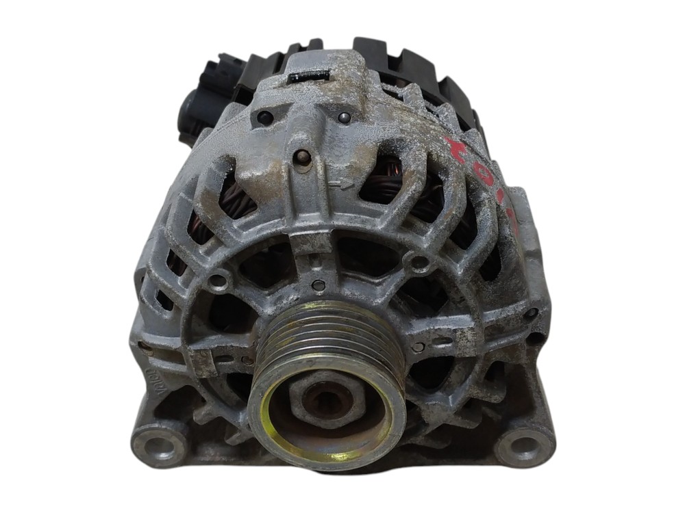 Alternador Citroen C3 1.4 2008 V107 2