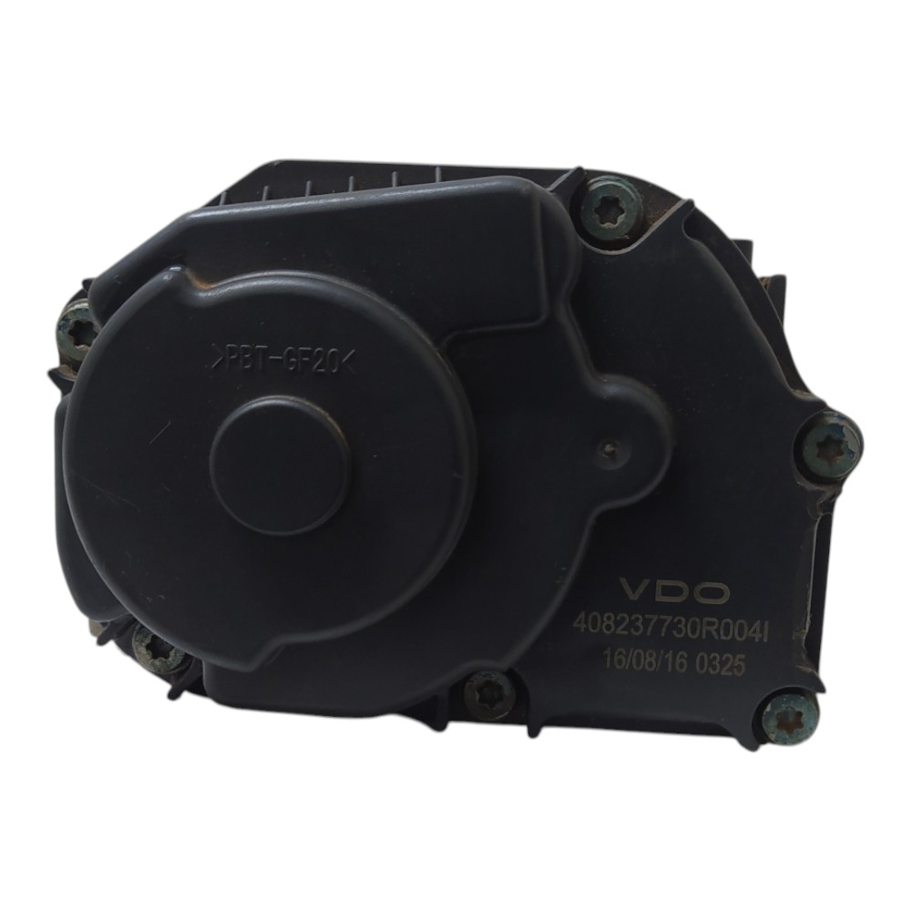 Corpo Borboleta Tbi Vw Gol 16v 1.0 1998 V10 6
