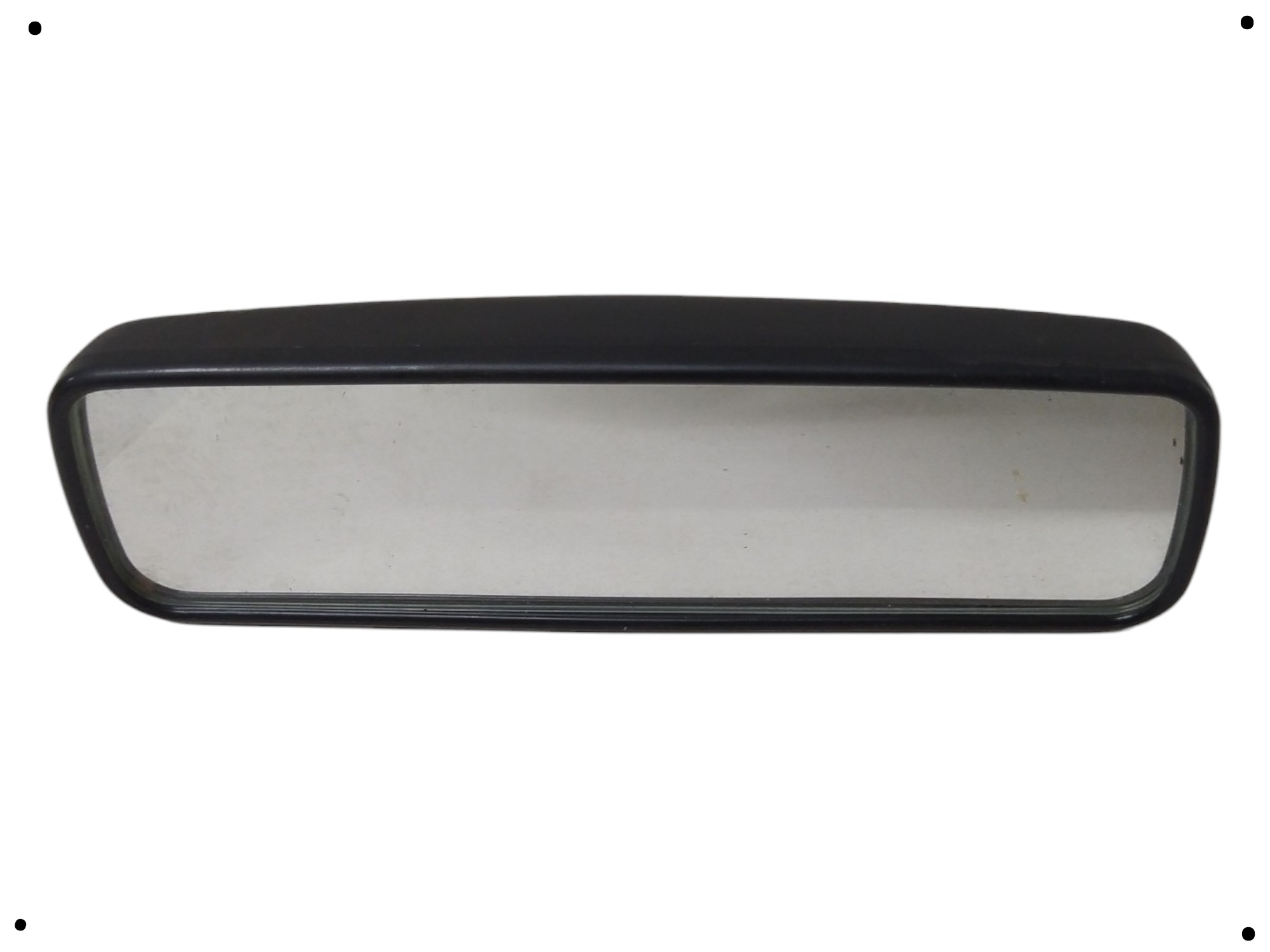 Retrovisor Interno Ford Fiesta 1.0 2003 V100