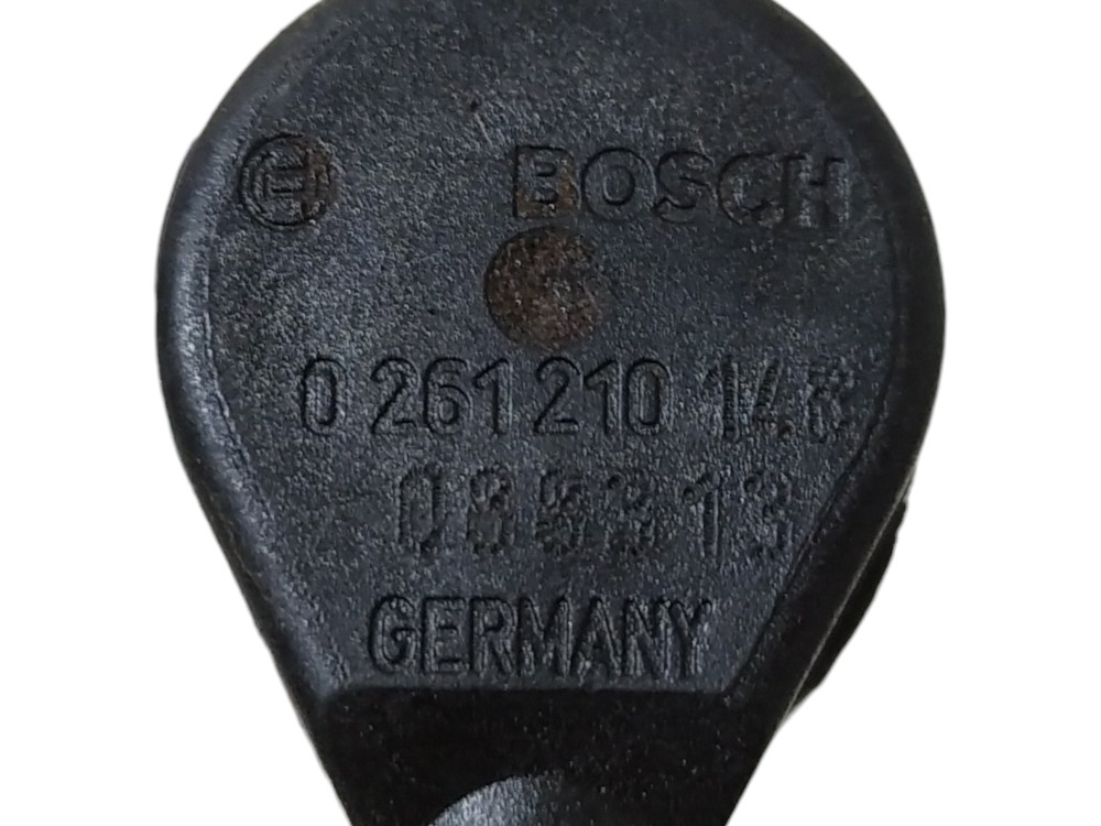 Sensor De Rotação Vw Golf 2.0 2000 V53 5