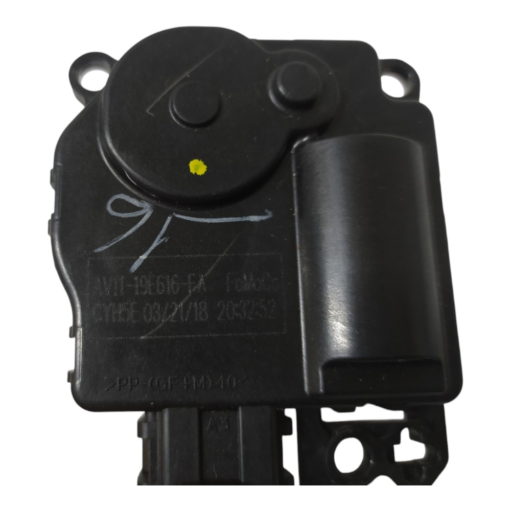 Motor Atuador Caixa Ar Condicionado New Fiesta 2019 N1 V134 3