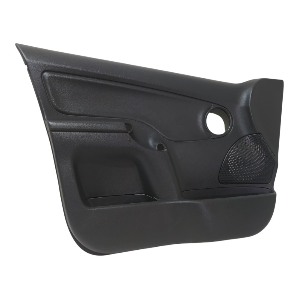Forro Porta Dianteira Esquerda Citroen C3 1.4 2010 V127 2