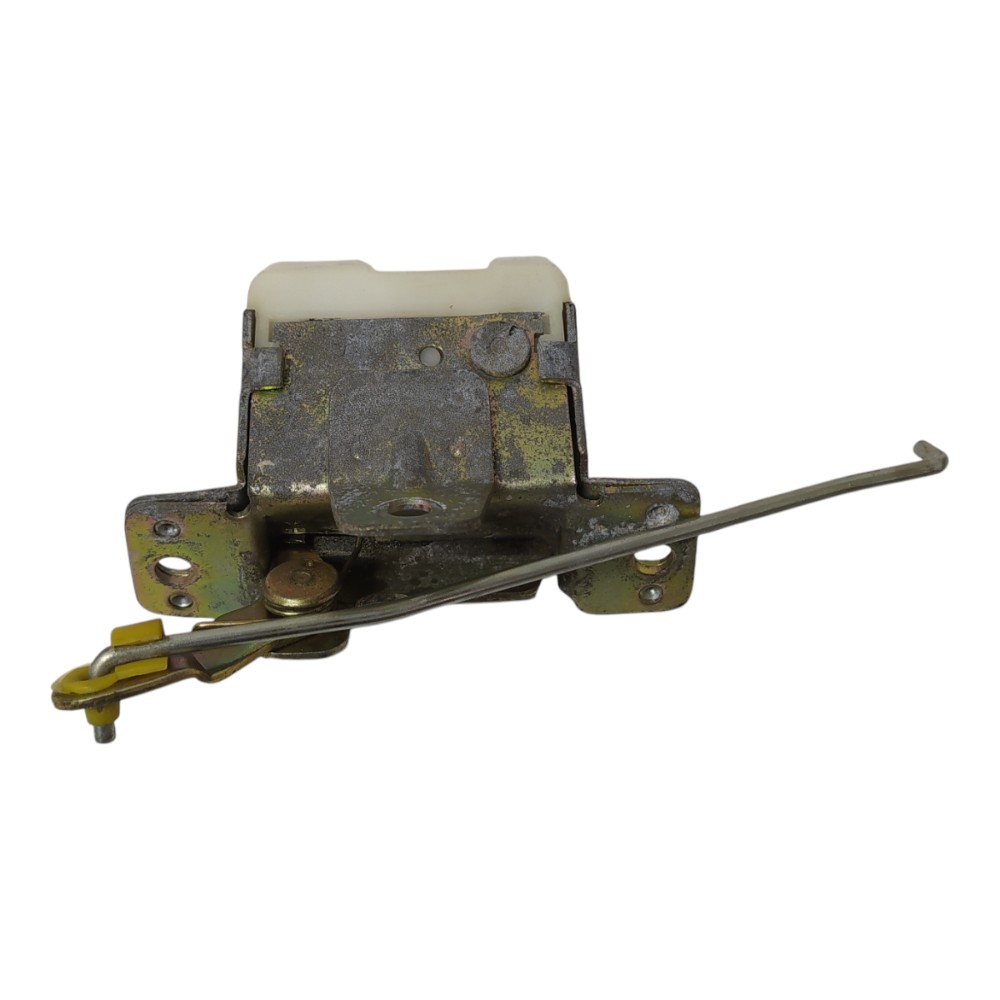 Fechadura Tampa Traseira Gm Corsa Super Hatch 1998 V146 4
