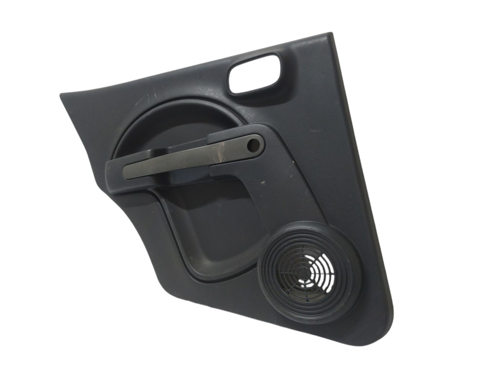 Forro Porta Traseira Esquerda Fiat Uno Vivace 1.0 2012 V124 2